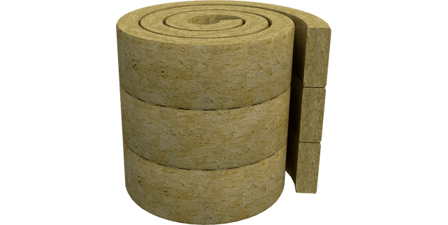 ROCKWOOL Rollbatt