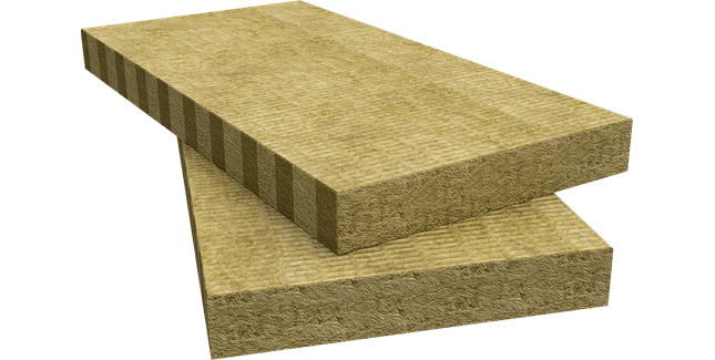 ROCKWOOL Flexi Slab