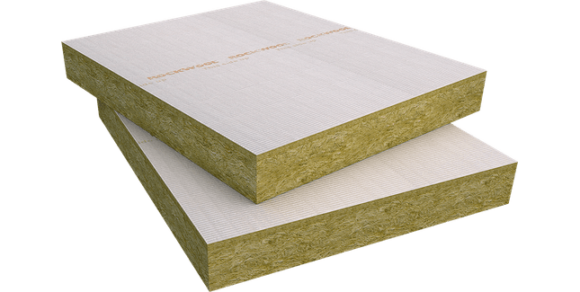 ROCKWOOL Hardrock Multi-Fix (DD)
