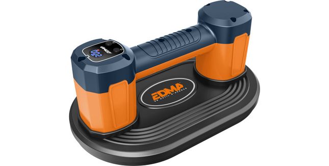 Edma Premium Electric Suction Cup