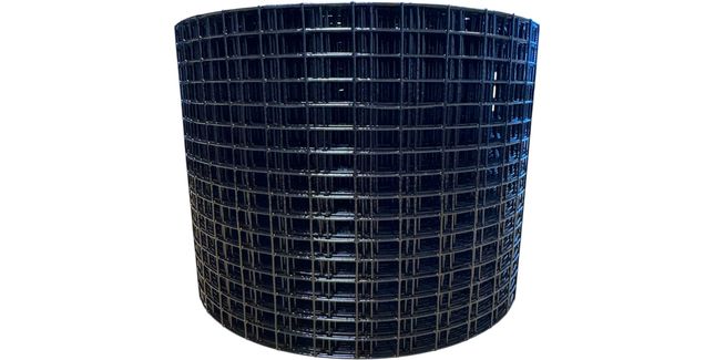 SolarDek Bird Mesh Kit (200mm x 30m Black Roll)