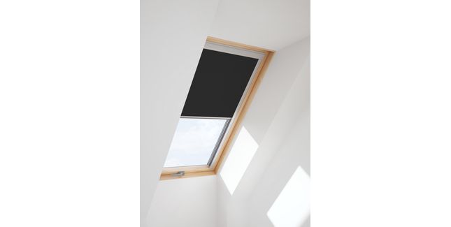 RoofLITE+ Internal Multifit Blackout DUA Blind