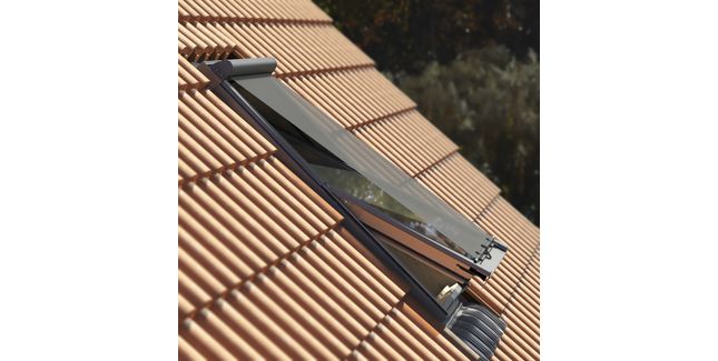 RoofLITE Awning MIA blind for RoofLITE+ Roof Windows