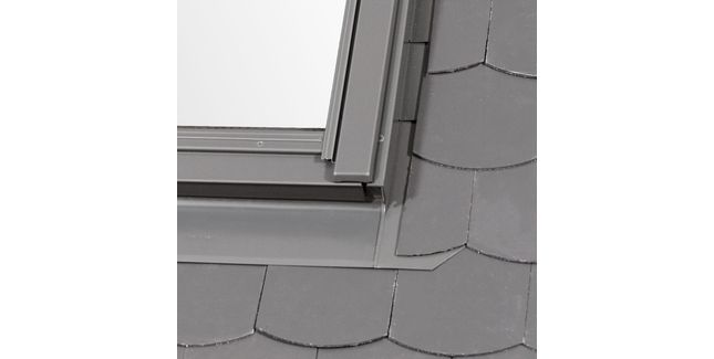 RoofLITE+ SFX Slate Flashing Kit