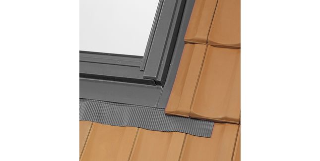 RoofLITE+ TFX Tile (16-50mm) Flashing Kit