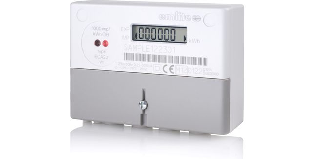 Plug-In Solar ECA2 Generation Meter
