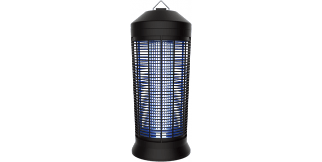 L7 Lantern with standard Lamp
