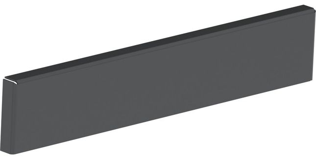 Protektor Wemico 2mm End Cap Left Hand (150mm plug in)