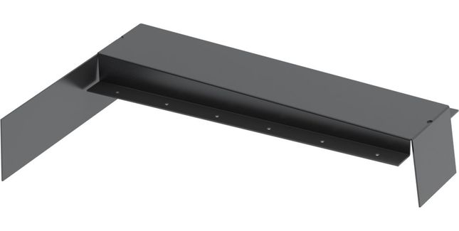 Protektor Wemico 2mm Corner Bracket