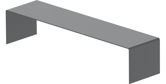 Protektor Wemico 2mm Jointing Piece