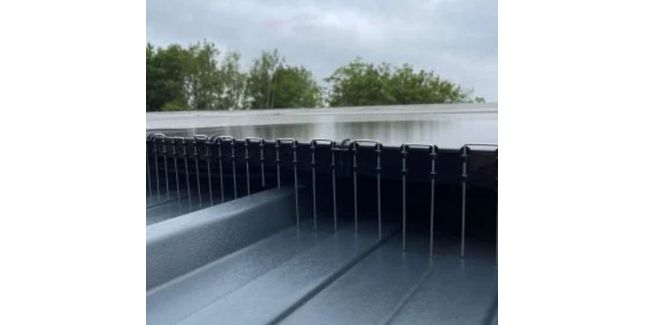 SolarFix Spikes