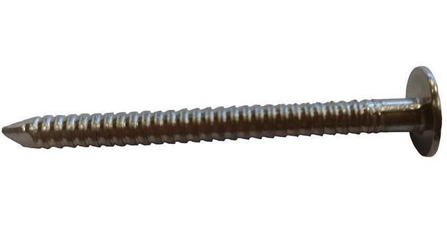 Redland DUOPLN or SLATE 10 S/S ARS 45mm NAIL (1kg)