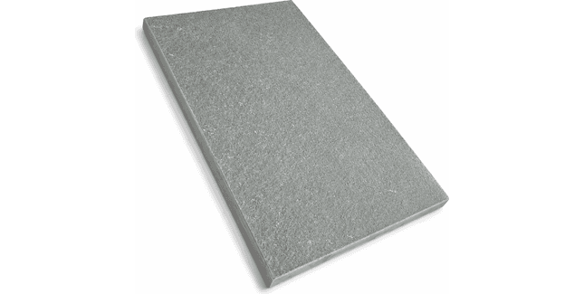 Castle Flat Limestone Coping Stone