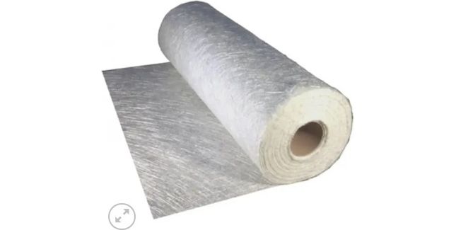 LRS FastCoat 225gsm Reinforcement Matting - 1m x 117M (117M2)