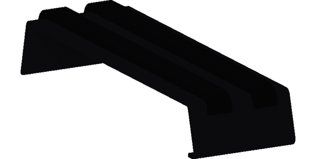Trueline Coping Internal Union Connection