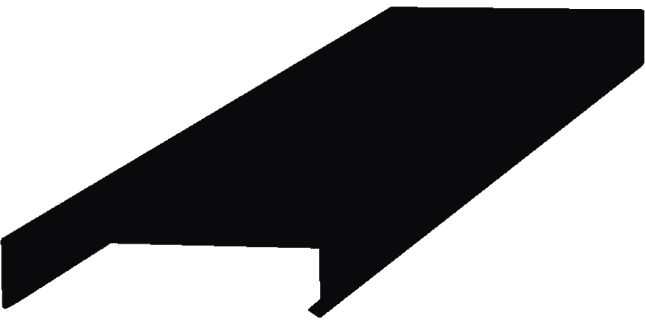 Trueline Coping Length - 2500mm Length