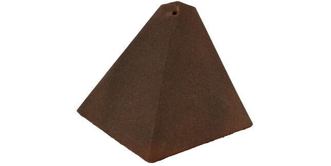 Redland Rosemary Clay Arris Hip Tiles - 6 Colours