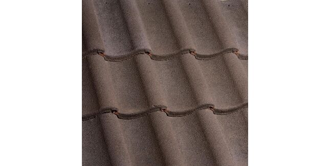 Marley Anglia Interlocking Roof Tile (Pallet of 456)