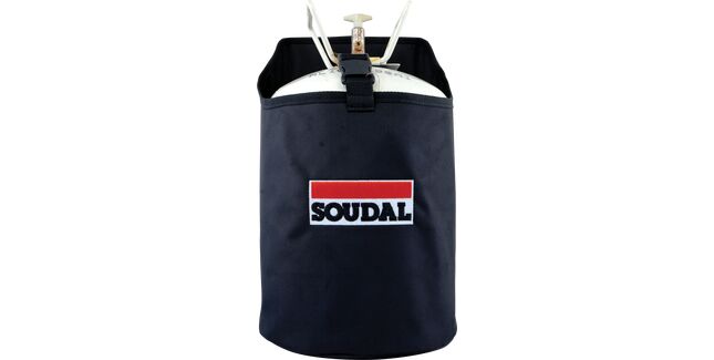 Soudal Soudatherm Roof 330 Backpack (122956)