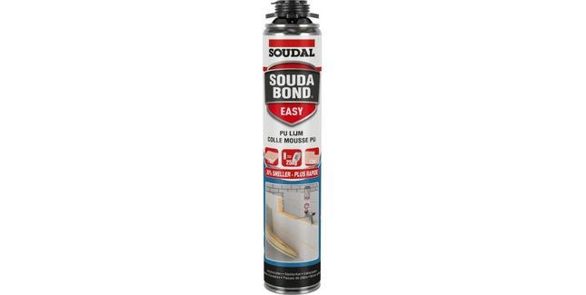 Soudal Soudabond Easy Gun Grade - Box of 12