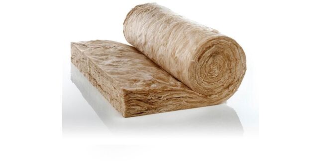 Knauf Earthwool Rafter Roll Insulation (24 Rolls per Pallet)