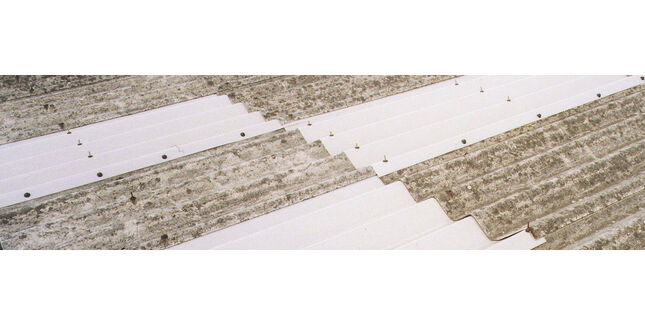 Filon Major Tile Class 3 DR Refurbishment Sheet (Opaque) - 1143mm x 1830mm