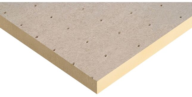 Kingspan Thermaroof TR27 Roof Insulation Board