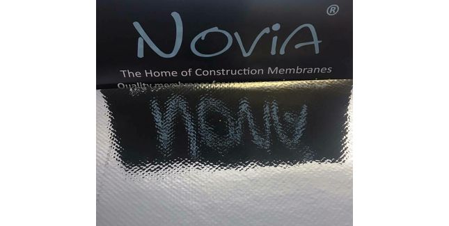 Novia Vc200 Novia VC200 Reflective Air Tight Vapour Control Layer DIY Kit only £131.83