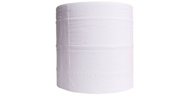 Bond It Paper Towels (375 sheets) - White (Box of 6)