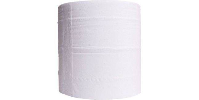 Bond It Paper Towels (375 sheets) - White (Box of 6)