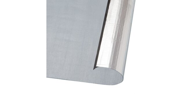 Powerlon UltraBlock Self Adhesive Air &amp; Vapour Control Layer - 1.5m x 100m