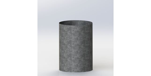 Lomanco Extension 50 cm P12-50