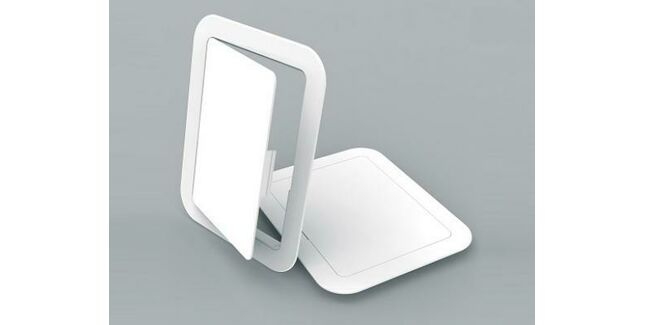 Manthorpe GL100 Access Panel - 150 x 200mm (Box of 20)