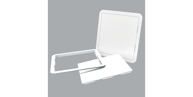 Manthorpe GL300 Access Panel - 300 x 300mm