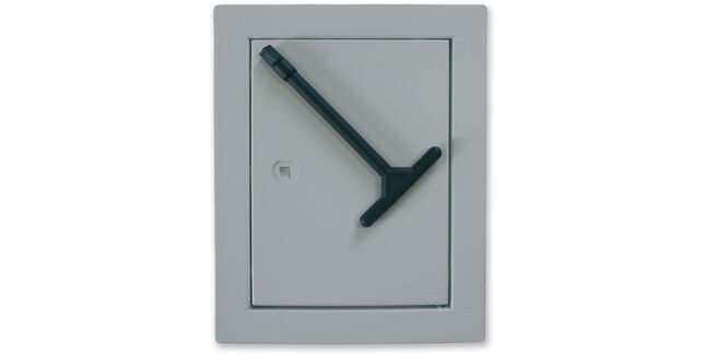 Manthorpe GL150F Fire Rated Access Panel