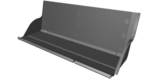 Manthorpe GW294 Refurbishment Cavity Tray - Pack of 25