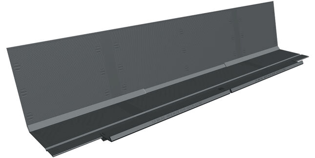 Manthorpe GW290 Apex Cavity Tray - Box of 25