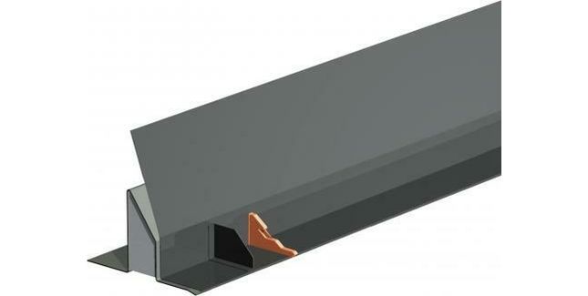 Manthorpe Lintel Cavity Trays - 5m