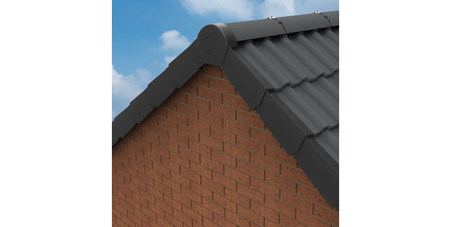 Manthorpe GPPV-RH SmartVerge Right Handed Verge Units - Box of 30