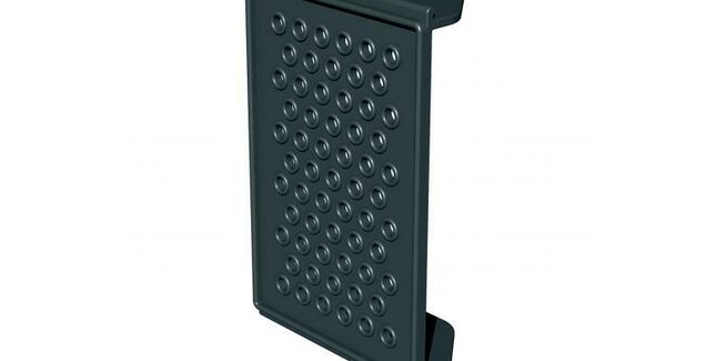 Manthorpe GLV-FC SmartVerge Linear Fixing Clips - Box of 20