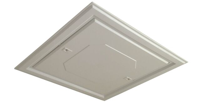 Manthorpe GL260 Insulated Push-Up Loft Access Hatch