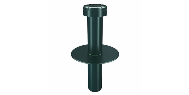 Flavent Mechanical Extraction Terminals & Soil Vent Pipes