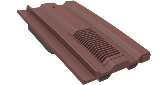 Manthorpe GTV-MC Mini Castellated Vent