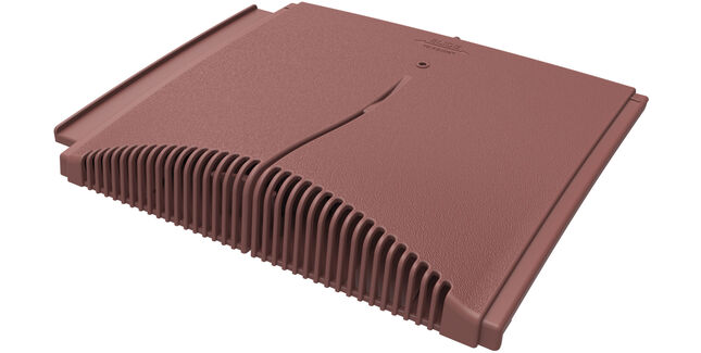 Manthorpe GTV-IP Interlocking Plain Tile Vent