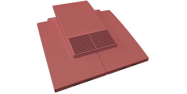 Manthorpe GTV-PT In-Line Plain Tile Vent