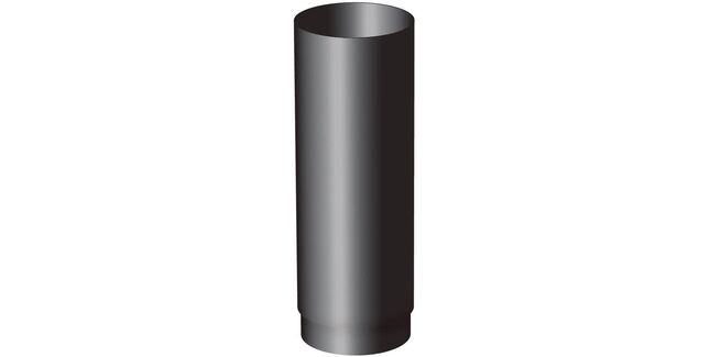 Klober KF6807 Flavent Pipe Extension - 100mm
