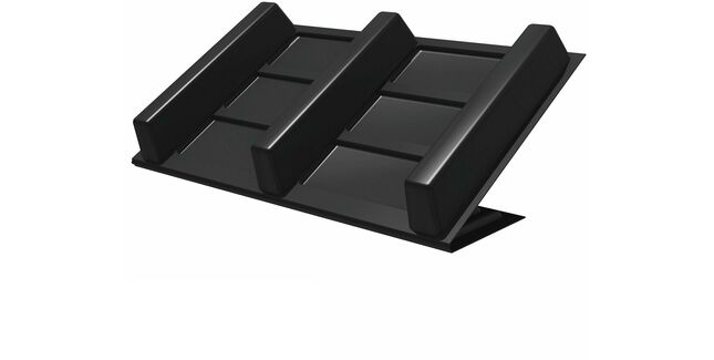 Manthorpe Refurbishment Eaves Panel Vents - Box of 50