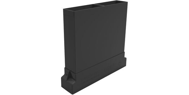 Manthorpe G961 Vertical Extension Sleeve - Box of 20