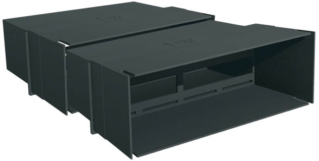 Manthorpe G935 Airbrick Cavity Sleeve - Box of 10