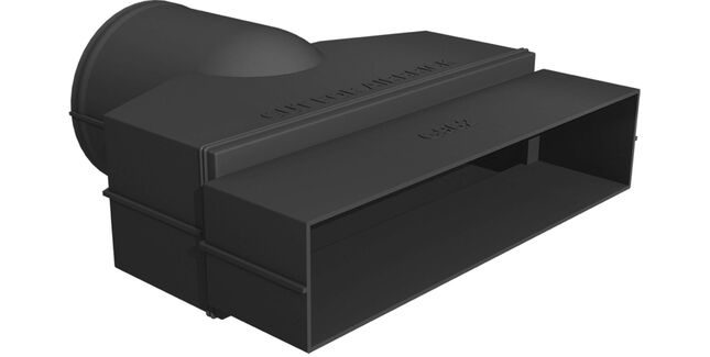 Manthorpe G962 Remote Void Ventilator -Box of 10